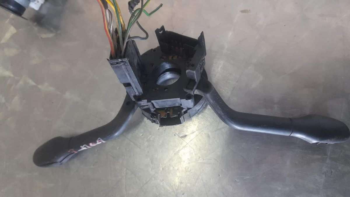 VW Golf 1 Combination Switch