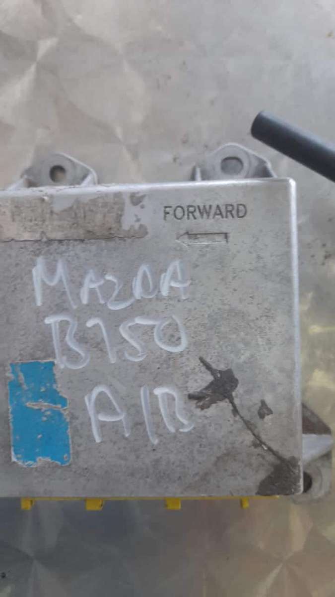 Mazda BT50 Airbag Control Unit