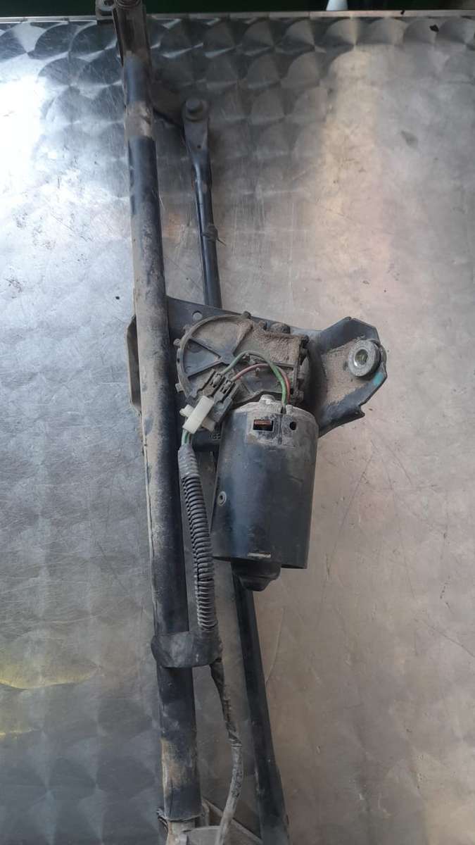 VW Golf 3 Wiper Motor