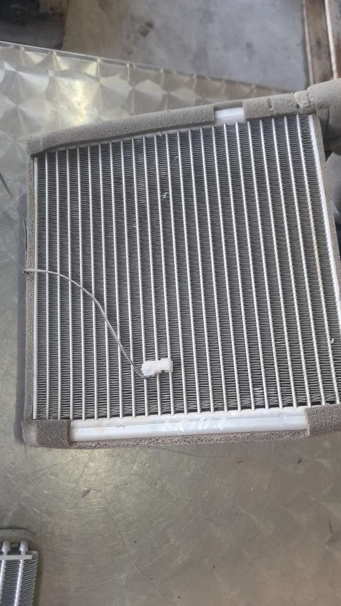 Nissan Tiida Heater Radiator