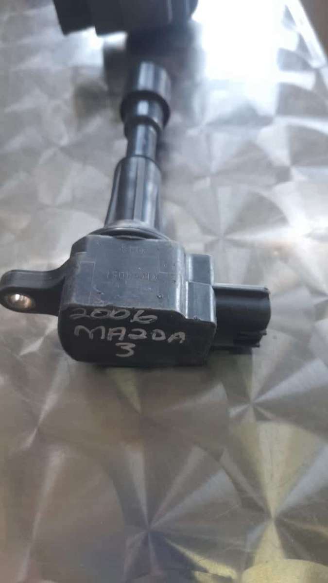 Mazda 3 1.6 Z6 Coil