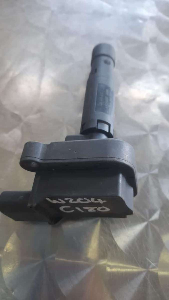 Mercedes W204 C180 Coil