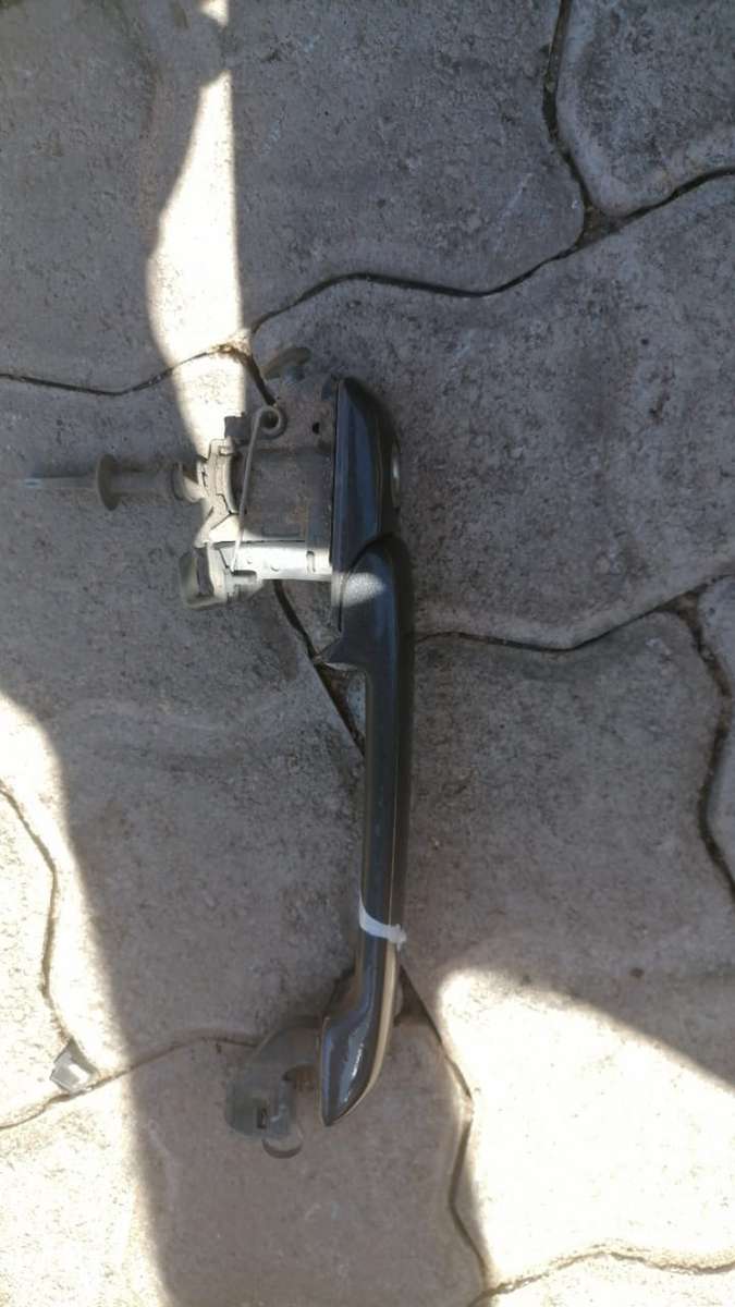 VW Golf 3 Outer Door Handle