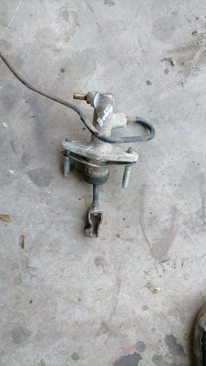 1996 Honda Ballade Clutch Master Cylinder