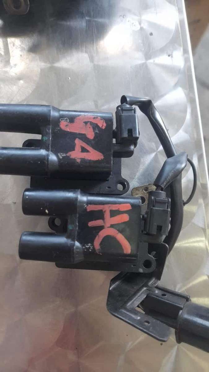 Hyundai / Kia G4HG Coil Pack