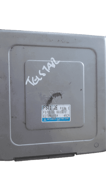 Ford Telstar ECU