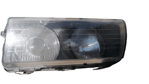 BMW E36 Left Headlight