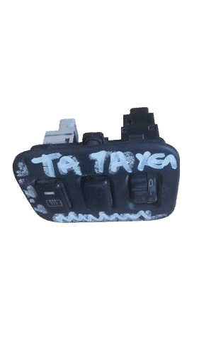 Tata Xenon Headlight Adjuster Switch