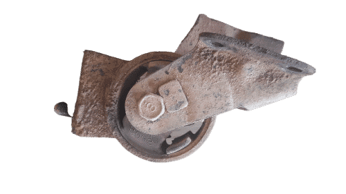 Mazda 323 Engine Mounting