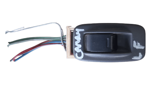 Toyota Camry Window Switch