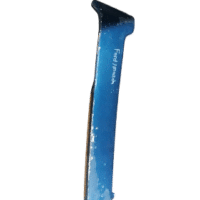 Mazda 323 Tailgate Spoiler