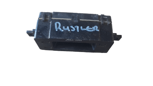 Mazda Rustler Dashboard Clock