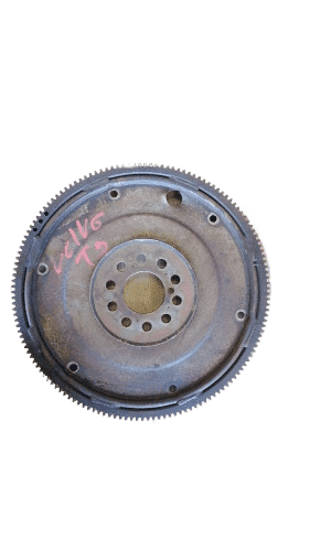 Volvo S40 T5 Ring Gear