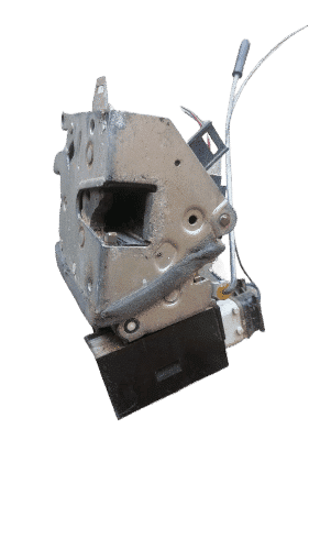 Bmw E39 528 Door Lock