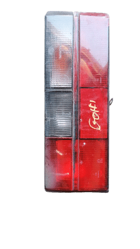 VW Golf 1 Right Taillight