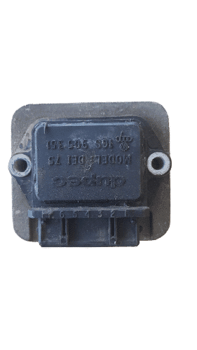 VW Golf 1 Module 10S905351