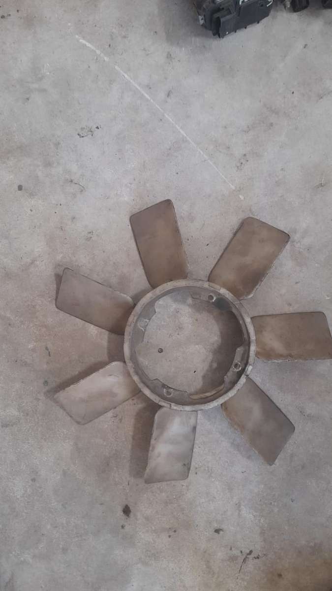 Radiator Fan Blade