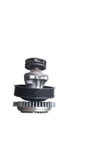 BMW 5 Series E39 Viscous & Water Pump