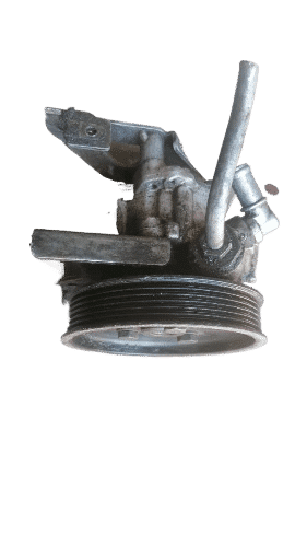 BMW 5 Series E39 525i Steering Pump