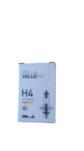 Hella H4 60/55W Globe New