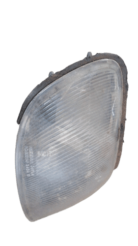 Nissan Sentra Right Corner Light