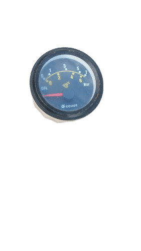 Oil Pressure Guage