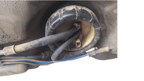 BMW E36 318i Fuel Pump