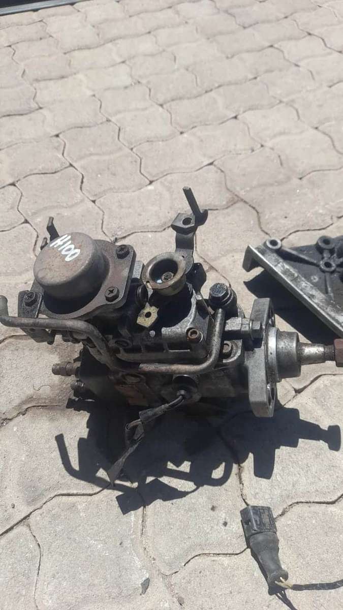 Hyundai H100 Diesel Pump