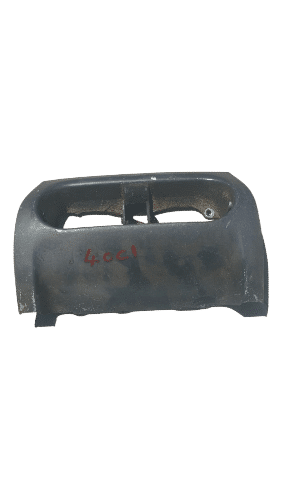 2006 Opel Corsa Gamma dash cover