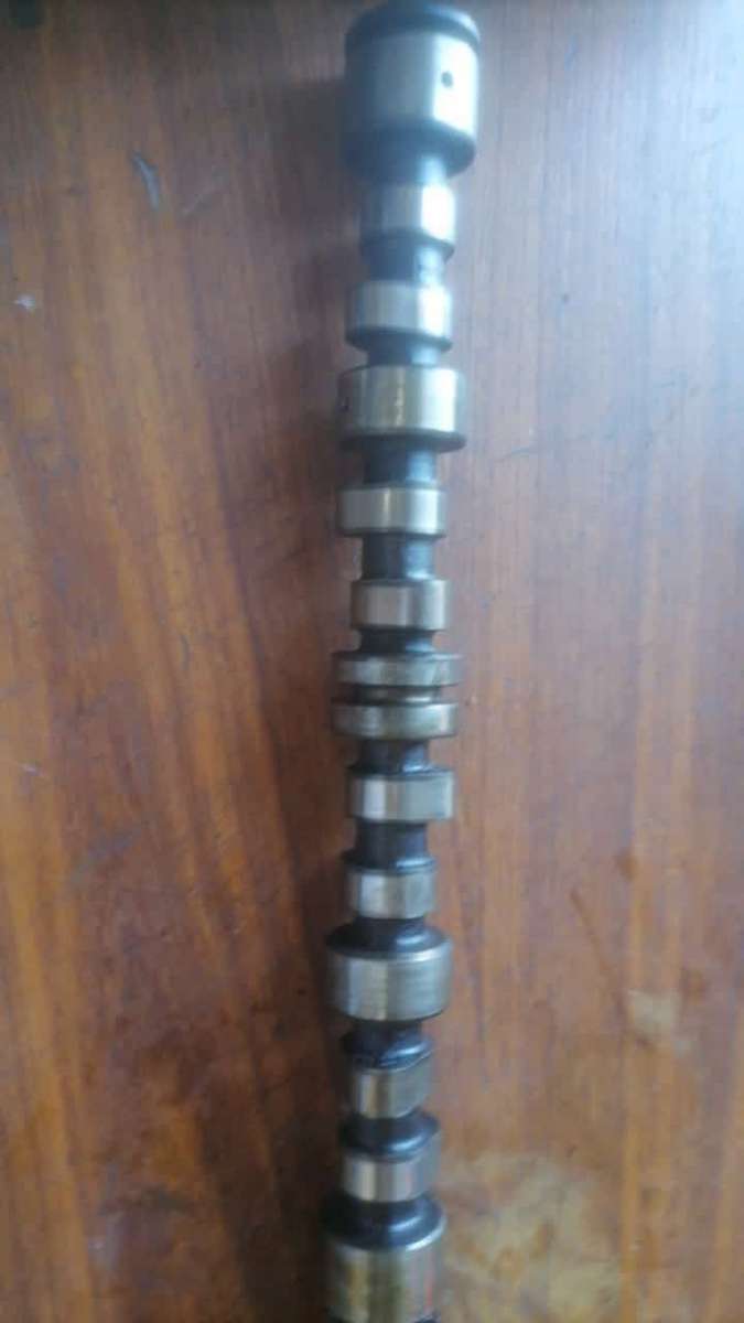 2006 Opel Corsa Gamma 1.4 Camshaft