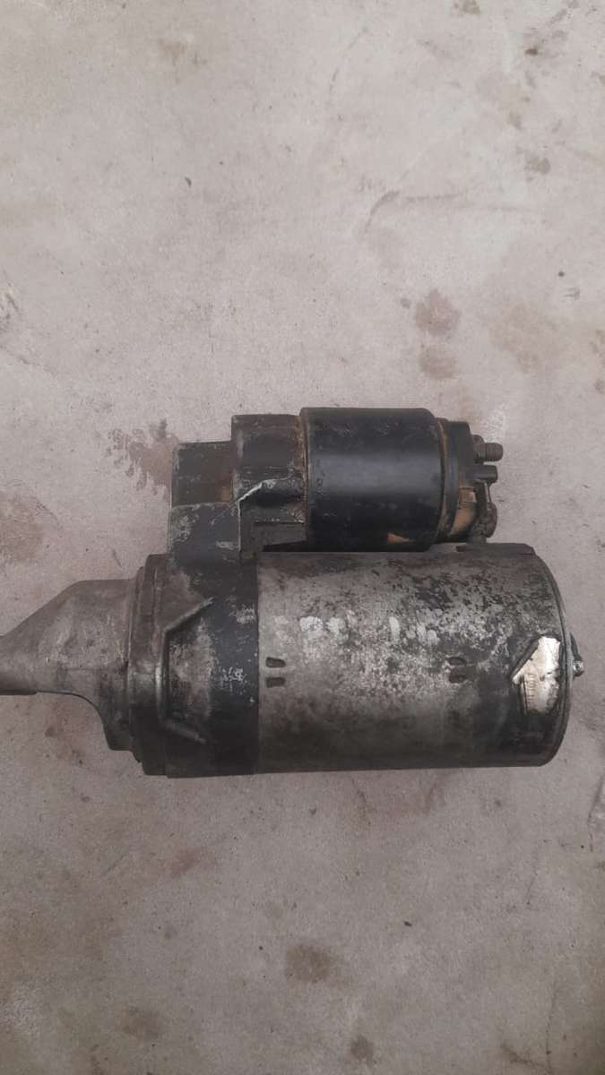 Opel Corsa 1.4 Starter AS IS