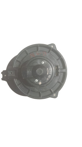 2006 Mitsubishi Pajero 3.2 DiD Blower Fan