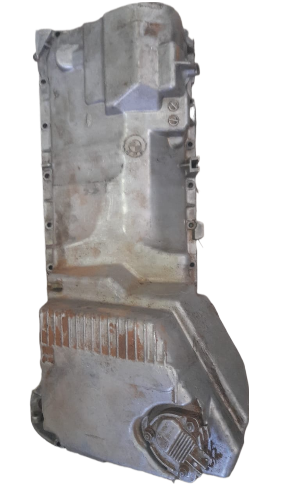 BMW E39 525i Oil Sump