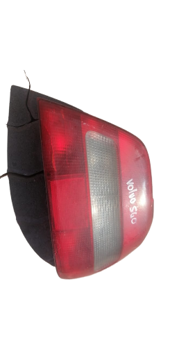 Volvo S40 Right Taillight