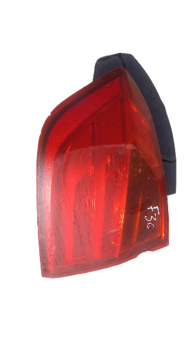 BMW F30 Left Taillight
