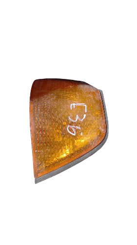 BMW E36 Left Corner Light