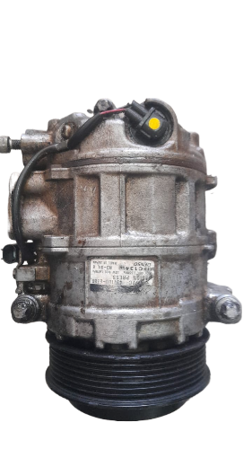 Mercedes W203 Aircon Pump 4371006380