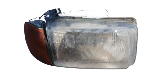 VW Polo Playa Right Headlight