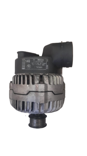 1997-2003 BMW 528i ALTERNATOR 0123515004