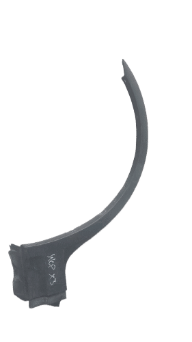 2006 BMW X3 Left Front Fender Arch
