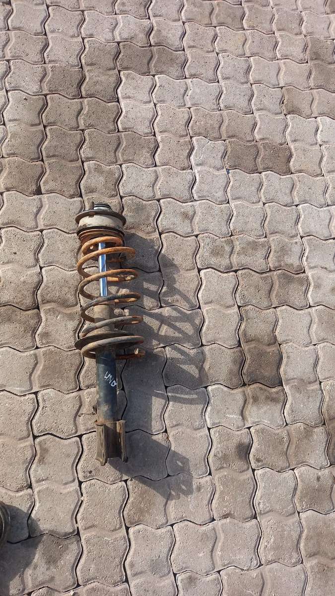 Fiat Uno Front Shock