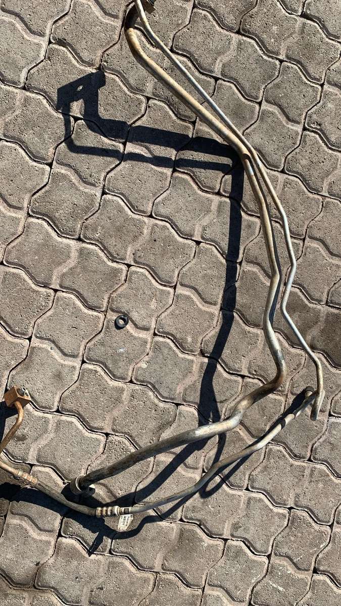 Chev Utility 1.4 Aircon Pipes