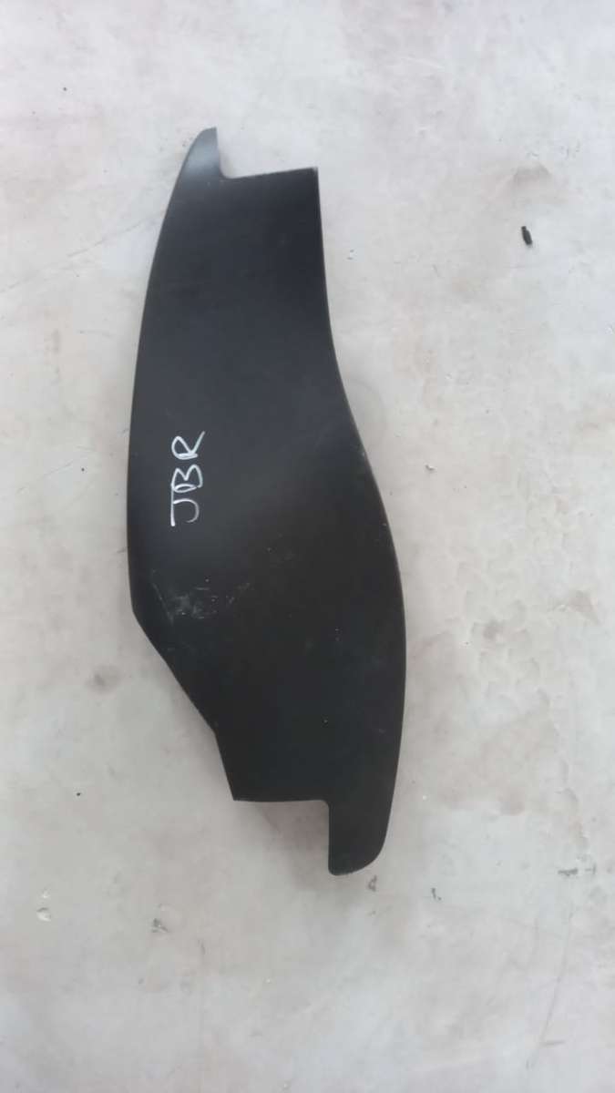 Renault Clio 4 Interior Cover