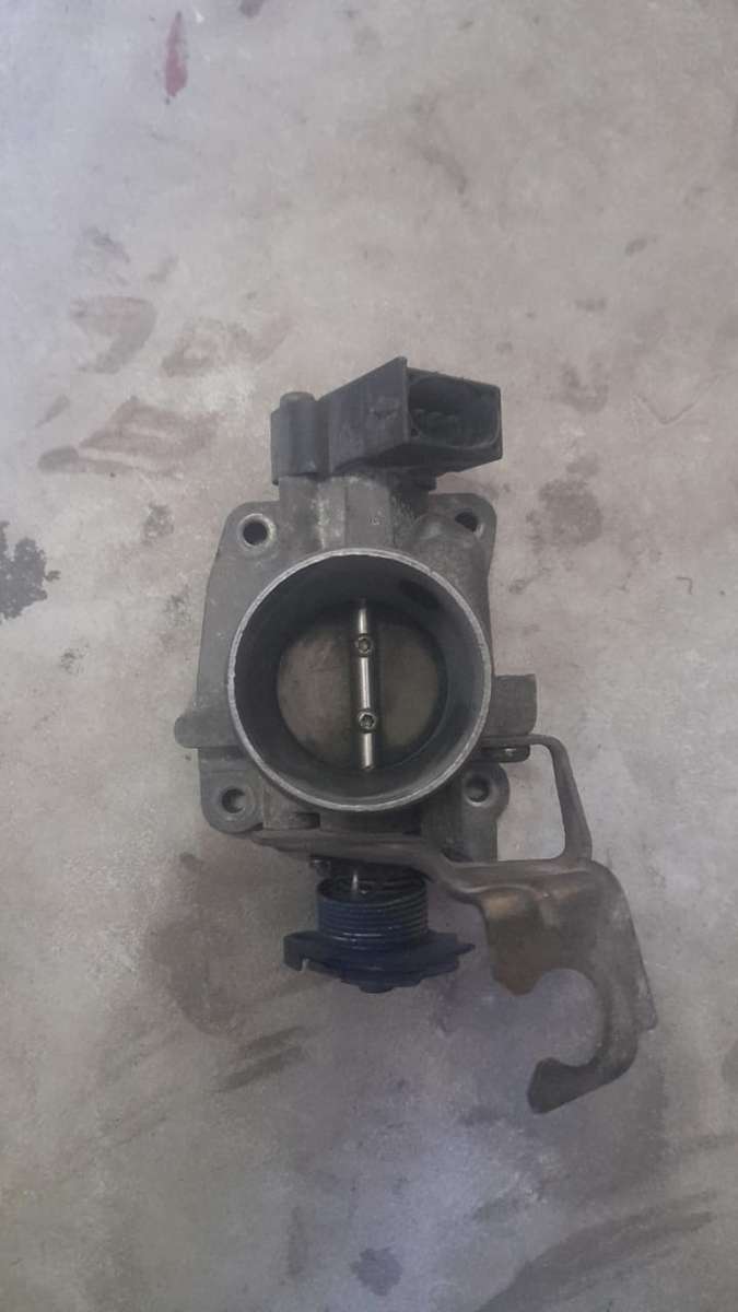 Ford Bantam Rocam Throttle Body