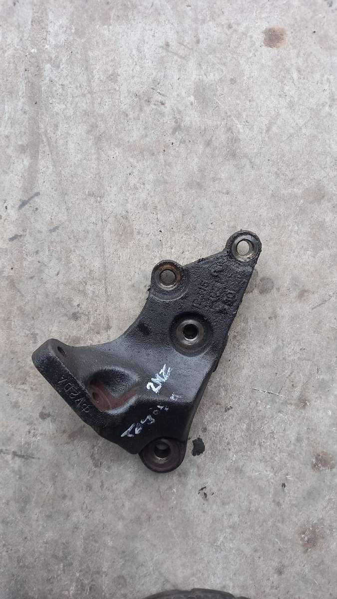 Toyota Yaris 2NZ Mounting