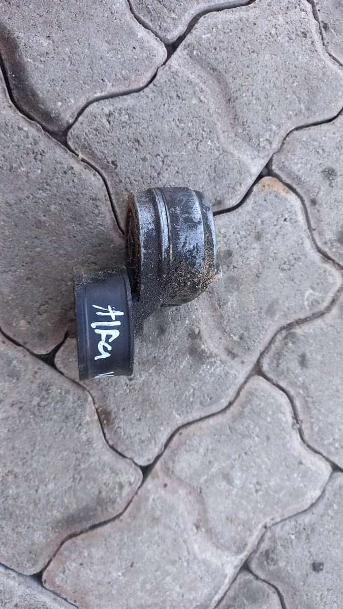 Alfa 147 Tensioner Pulley