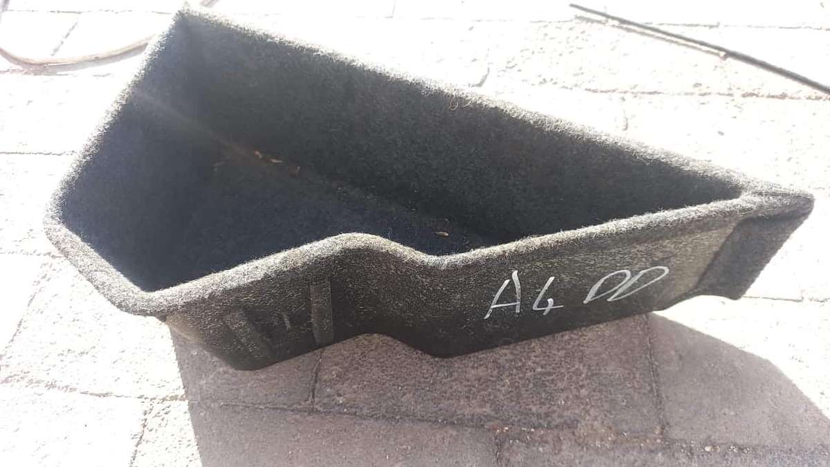 2000 Audi A4 B5 Interior Cover