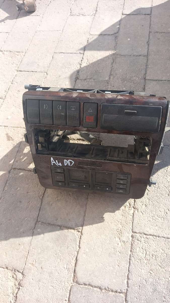 2000 Audi A4 B5 Climate Control Unit