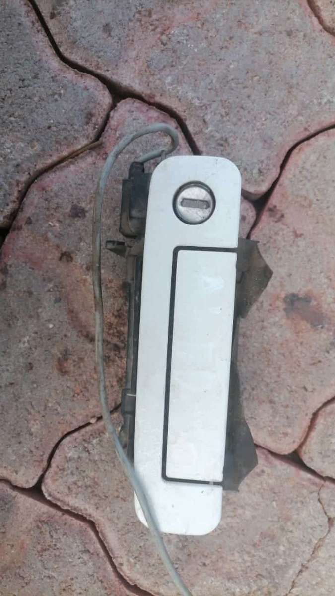 1998 Audi A4 B5 Outer Door Handle