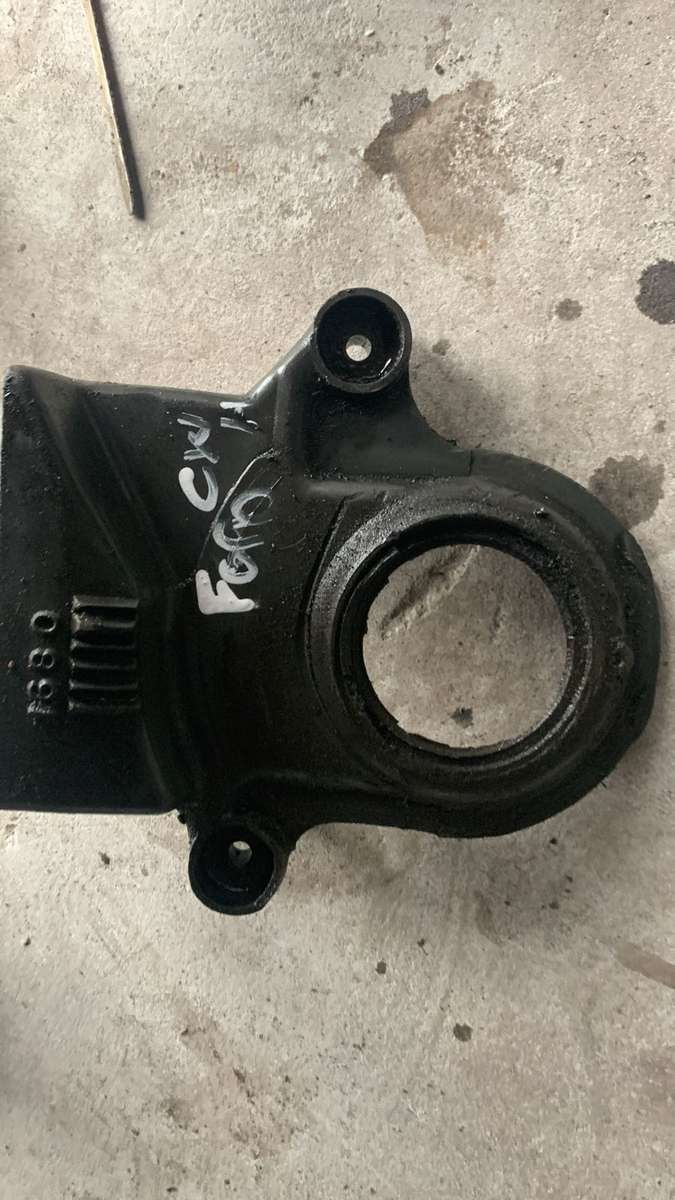 ford Bantam cvh timing cover